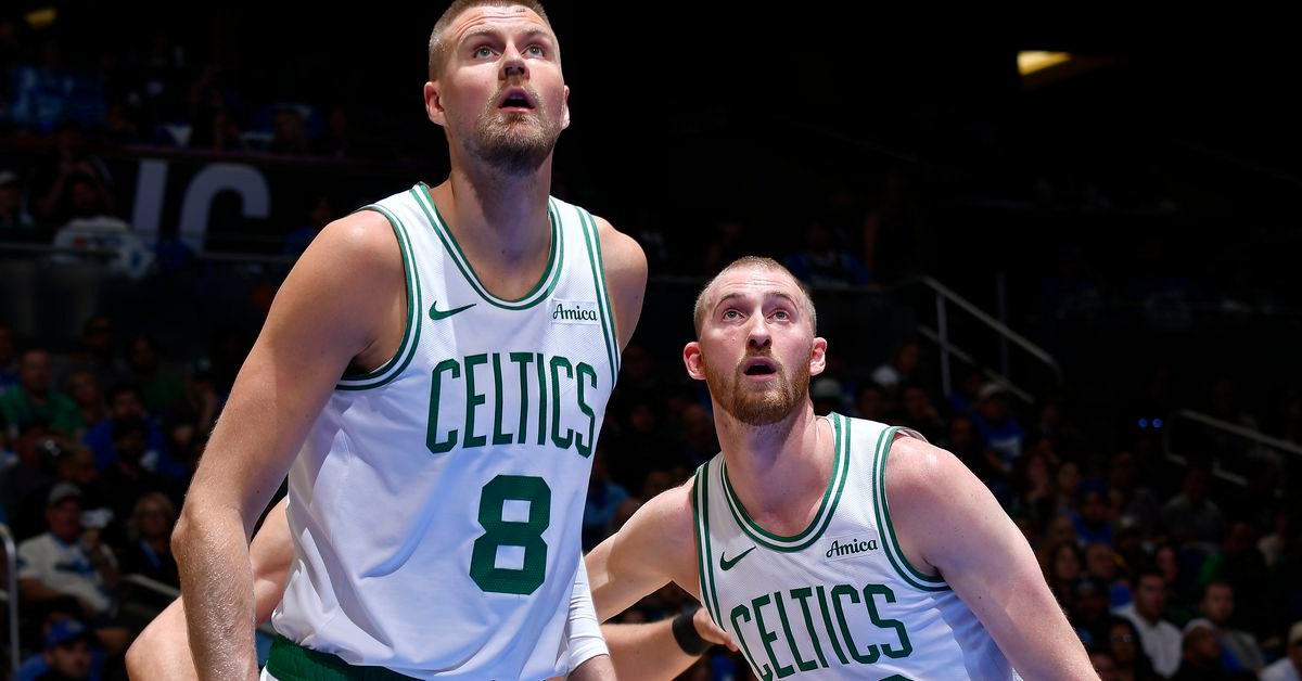 Celtics receive positive injury news ahead of Game 4 vs Knicks 🚨