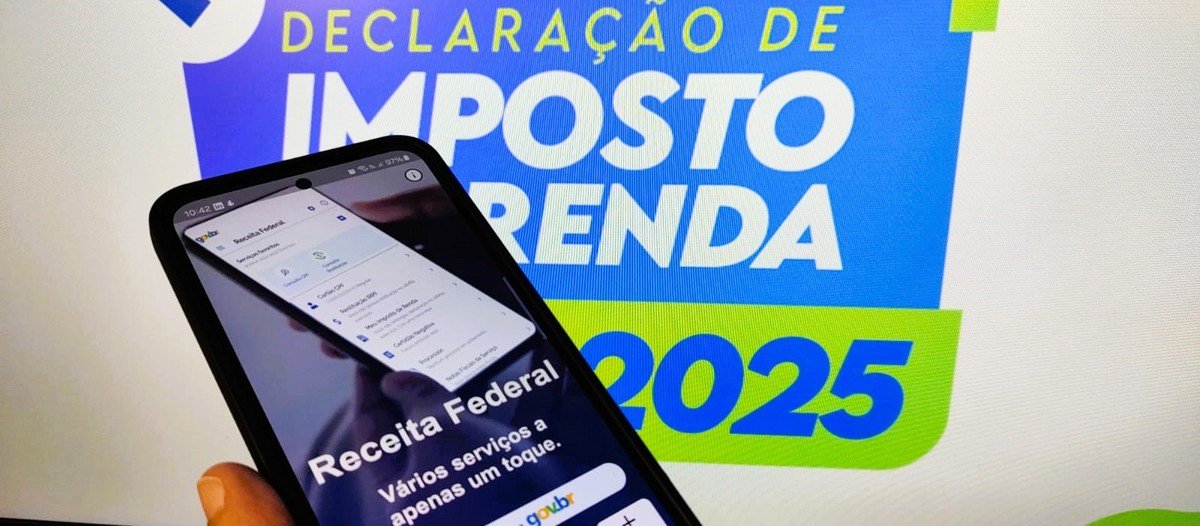 Imposto de Renda 2025: prazo para declarar acaba em duas semanas e 21,3 milhões não enviaram o documento | Imposto de Renda 🚨