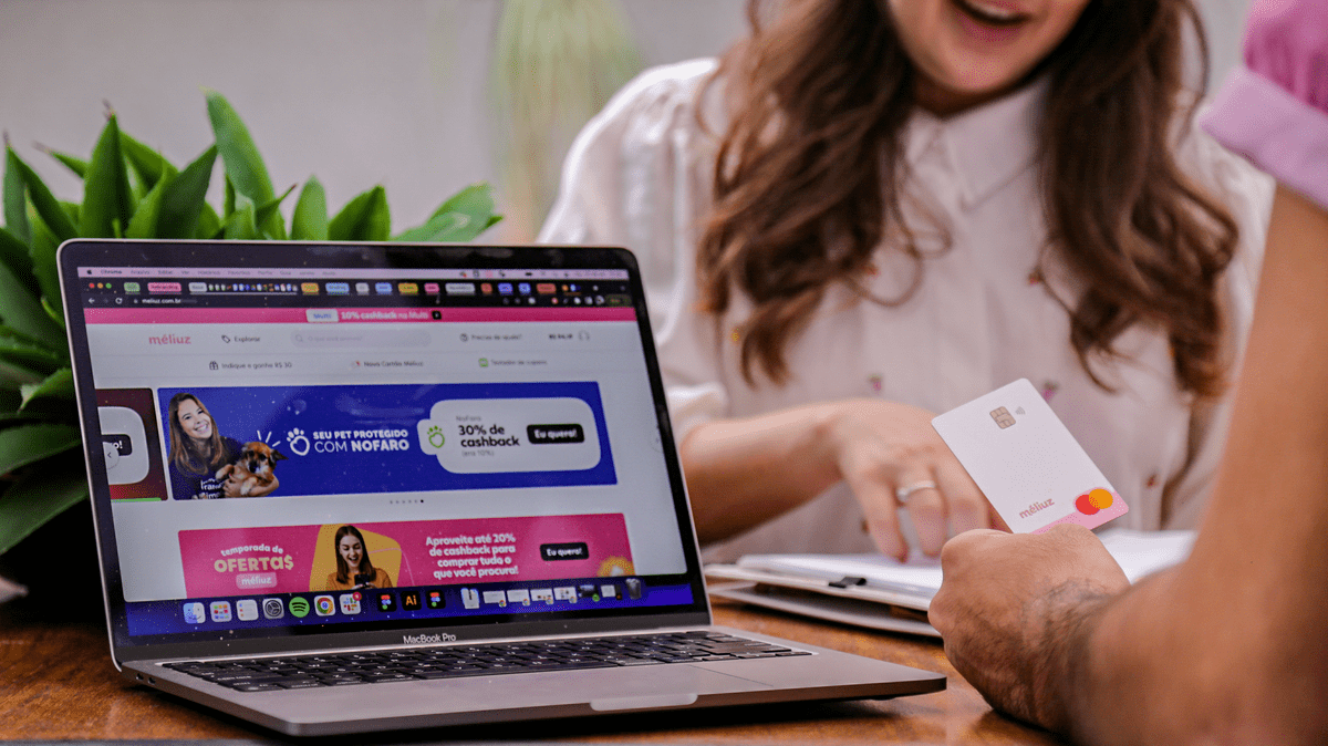 Méliuz (CASH3) lucra R$ 10 mi no primeiro trimestre, queda anual de 48% 🚨