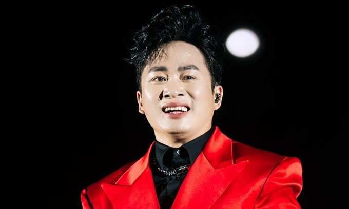 Vietnamese singer Tung Duong to receive Japan’s prestigious music award