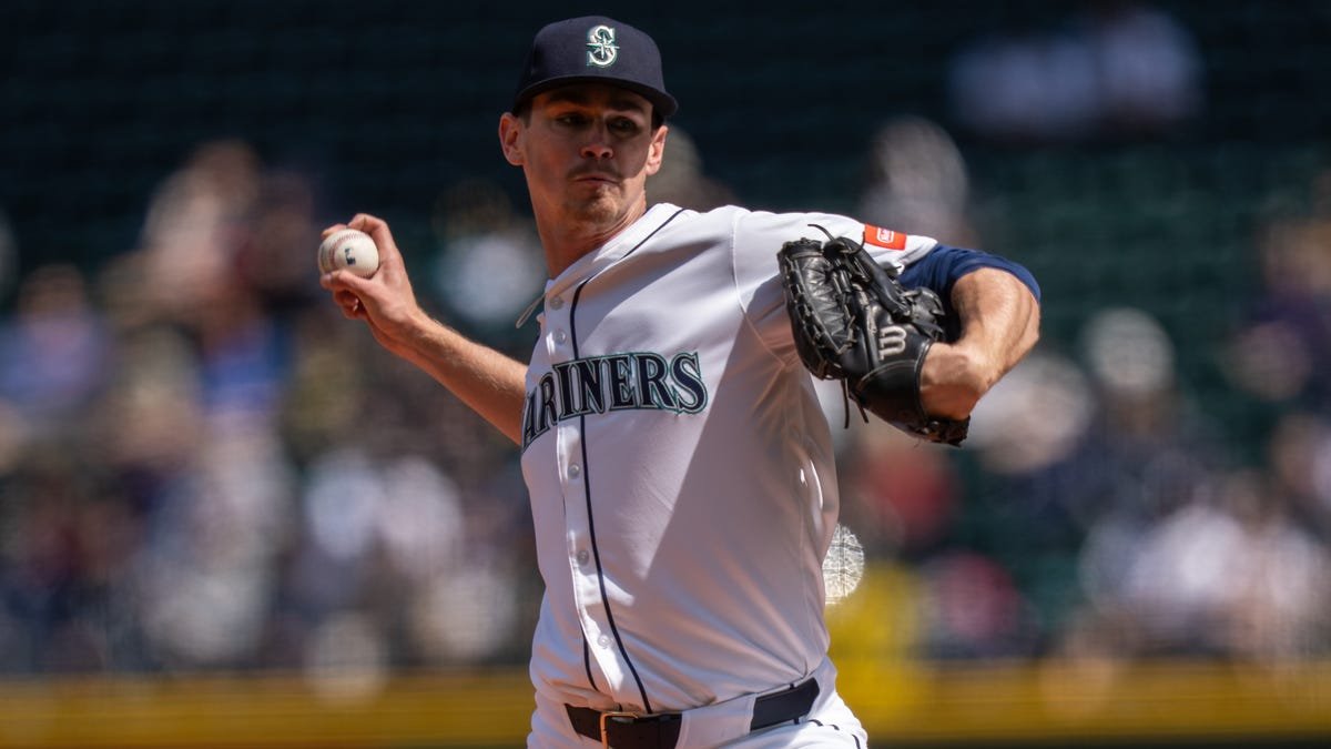 Yankees at Mariners odds, picks and predictions 🚨